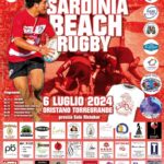 Sardinia Beach Rugby Cup ad Oristano