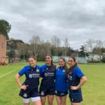 Serie A Elite Femminile, nel quarto turno spicca il big match tra Colorno e Valsugana