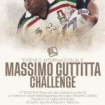 Evento imperdibile dedicato al mitico Massimo Cuttitta.