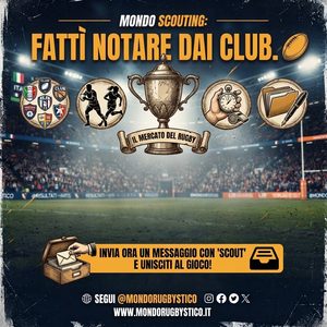 Nasce Mondo Scouting