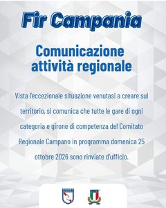 La protesta dei TIR ferma anche lo sport nel Centro-Sud